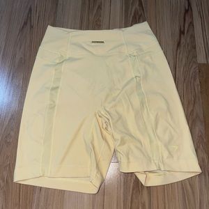 Gymshark x Whitney Simmons Biker Shorts